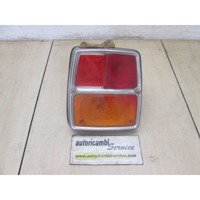 TAIL LIGHT, RIGHT OEM N. 117239 ORIGINAL PART ESED SIMCA 1000 (1969 - 1978)BENZINA 10  YEAR OF CONSTRUCTION 1969