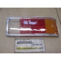 TAIL LIGHT, RIGHT OEM N. P3790D ORIGINAL PART ESED OPEL REKORD D (1972 - 1977)BENZINA 17  YEAR OF CONSTRUCTION 1972