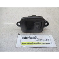 PUSH-BUTTON PANEL FRONT RIGHT OEM N. 3065844 ORIGINAL PART ESED VOLVO V50 (2004 - 05/2007) DIESEL 20  YEAR OF CONSTRUCTION 2005