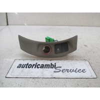 VARIOUS SWITCHES OEM N. 8686026 ORIGINAL PART ESED VOLVO V50 (2004 - 05/2007) DIESEL 20  YEAR OF CONSTRUCTION 2005