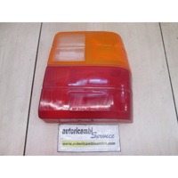 TAIL LIGHT, RIGHT OEM N. 7569255 ORIGINAL PART ESED FIAT UNO MK1 (1983 -1989)BENZINA 10  YEAR OF CONSTRUCTION 1983