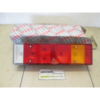 TAIL LIGHT, LEFT OEM N. 504094709 ORIGINAL PART ESED IVECO DAILY MK2 (1989 - 1999) DIESEL 25  YEAR OF CONSTRUCTION 1996
