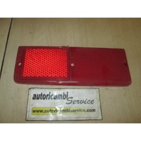 TAIL LIGHT, RIGHT OEM N. 44154532 ORIGINAL PART ESED FIAT 132 (1972 - 1981)BENZINA 16  YEAR OF CONSTRUCTION 1974