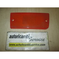 TAIL LIGHT, RIGHT OEM N. 44158131 ORIGINAL PART ESED FIAT 131 (1974 - 1985)BENZINA 16  YEAR OF CONSTRUCTION 1974