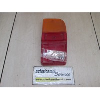 TAIL LIGHT, RIGHT OEM N. 255280 ORIGINAL PART ESED FIAT 128 (1969 - 1983)BENZINA 11  YEAR OF CONSTRUCTION 1969