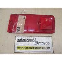 TAIL LIGHT, RIGHT OEM N. 44180532 ORIGINAL PART ESED FIAT 127 (1971 - 1987)BENZINA 9  YEAR OF CONSTRUCTION 1971