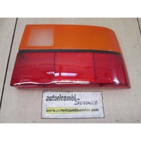 TAIL LIGHT, RIGHT OEM N. 294570-D ORIGINAL PART ESED FIAT CROMA (1985 - 1996)BENZINA 20  YEAR OF CONSTRUCTION 1985