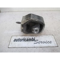ENGINE SUPPORT OEM N.  ORIGINAL PART ESED MERCEDES CLASSE A W169 5P C169 3P (2004 - 04/2008) DIESEL 20  YEAR OF CONSTRUCTION 2006