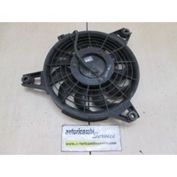 RADIATOR COOLING FAN ELECTRIC / ENGINE COOLING FAN CLUTCH . OEM N. 977304A000 ORIGINAL PART ESED HYUNDAI H-1 (1997 - 2007) DIESEL 25  YEAR OF CONSTRUCTION 2000