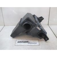 NTAKE SILENCER OEM N. A1340900101 ORIGINAL PART ESED SMART FORFOUR (2004 - 2006) BENZINA 11  YEAR OF CONSTRUCTION 2005