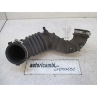 HOSE / TUBE / PIPE AIR  OEM N. A1345200001 ORIGINAL PART ESED SMART FORFOUR (2004 - 2006) BENZINA 11  YEAR OF CONSTRUCTION 2005