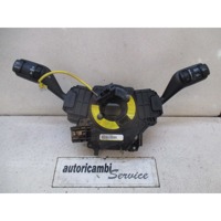 STEERING COLUMN COMBINATION SWITCH WITH SLIP RING OEM N. 3M5T-6475 ORIGINAL PART ESED FORD FOCUS BER/SW (2008 - 2011) DIESEL 16  YEAR OF CONSTRUCTION 2008