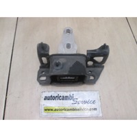 ENGINE SUPPORT OEM N. 8V517M121AE ORIGINAL PART ESED FORD FIESTA (09/2008 - 11/2012) BENZINA 12  YEAR OF CONSTRUCTION 2012
