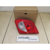 TAIL LIGHT, RIGHT OEM N. 2108201264 ORIGINAL PART ESED MERCEDES CLASSE E W210 BER/SW (1995 - 2003) DIESEL 27  YEAR OF CONSTRUCTION 1999