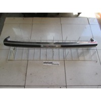 FRONT BUMPER WITH ACCESSORIES OEM N. 403110 ORIGINAL PART ESED LANCIA FULVIA (1963 - 1976)BENZINA 16  YEAR OF CONSTRUCTION 1970