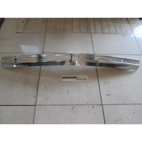 FRONT BUMPER WITH ACCESSORIES OEM N. 1705013 ORIGINAL PART ESED AUDI 100 43 C2 (1976 - 1982)BENZINA 19  YEAR OF CONSTRUCTION 1976