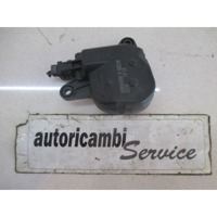 SET SMALL PARTS F AIR COND.ADJUST.LEVER OEM N. 119956 ORIGINAL PART ESED CHRYSLER VOYAGER/GRAN VOYAGER RG RS MK4 (2001 - 2007) BENZINA 24  YEAR OF CONSTRUCTION 2001