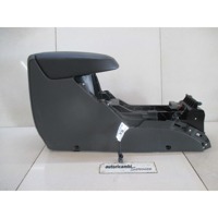 ARMREST, CENTRE CONSOLE OEM N. 7M51-R045M62 ORIGINAL PART ESED FORD KUGA (05/2008 - 2012) DIESEL 20  YEAR OF CONSTRUCTION 2012