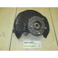 CARRIER, LEFT / WHEEL HUB WITH BEARING, FRONT OEM N. 432120F010 ORIGINAL PART ESED TOYOTA COROLLA VERSO (2004 - 2009) BENZINA 18  YEAR OF CONSTRUCTION 2005