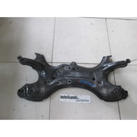 FRONT AXLE  OEM N. 512010F010 ORIGINAL PART ESED TOYOTA COROLLA VERSO (2004 - 2009) BENZINA 18  YEAR OF CONSTRUCTION 2005