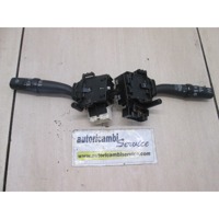 SWITCH CLUSTER STEERING COLUMN OEM N. 8414005110 ORIGINAL PART ESED TOYOTA COROLLA VERSO (2004 - 2009) BENZINA 18  YEAR OF CONSTRUCTION 2005