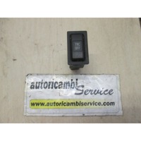 VARIOUS SWITCHES OEM N. 8498802010 ORIGINAL PART ESED TOYOTA COROLLA VERSO (2004 - 2009) BENZINA 18  YEAR OF CONSTRUCTION 2005