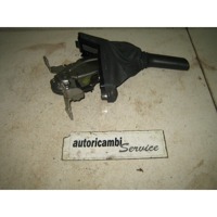 PARKING BRAKE / CONTROL OEM N. 13237277 ORIGINAL PART ESED OPEL ASTRA H RESTYLING L48 L08 L35 L67 5P/3P/SW (2007 - 2009) BENZINA 16  YEAR OF CONSTRUCTION 2008