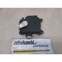 SET SMALL PARTS F AIR COND.ADJUST.LEVER OEM N. AE0637008320 ORIGINAL PART ESED SMART FORFOUR (2004 - 2006) BENZINA 11  YEAR OF CONSTRUCTION 2006