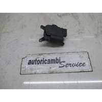 SET SMALL PARTS F AIR COND.ADJUST.LEVER OEM N. A21000700 ORIGINAL PART ESED FIAT PUNTO EVO 199 (2009 - 2012)  BENZINA 12  YEAR OF CONSTRUCTION 2011