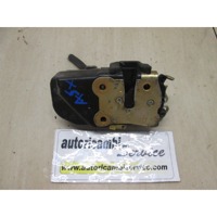 CENTRAL LOCKING OF THE FRONT LEFT DOOR OEM N. 55113367AC ORIGINAL PART ESED JEEP GRAND CHEROKEE (05/2005-08/2008) DIESEL 30  YEAR OF CONSTRUCTION 2006