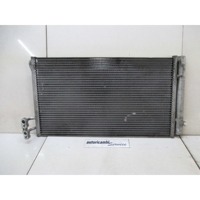 CONDENSER, AIR CONDITIONING OEM N. 64.53-6968743 ORIGINAL PART ESED BMW SERIE 1 BER/COUPE/CABRIO E81/E82/E87/E88 LCI RESTYLING (2007 - 2013) DIESEL 20  YEAR OF CONSTRUCTION 2007