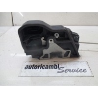 CENTRAL REAR RIGHT DOOR LOCKING OEM N. 51227202148 ORIGINAL PART ESED BMW SERIE 1 BER/COUPE/CABRIO E81/E82/E87/E88 LCI RESTYLING (2007 - 2013) DIESEL 20  YEAR OF CONSTRUCTION 2007