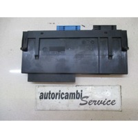 BODY COMPUTER / REM  OEM N. 61359150721 ORIGINAL PART ESED BMW SERIE 1 BER/COUPE/CABRIO E81/E82/E87/E88 LCI RESTYLING (2007 - 2013) DIESEL 20  YEAR OF CONSTRUCTION 2007