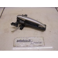 LEFT REAR EXTERIOR HANDLE OEM N. 1,6876E+13 ORIGINAL PART ESED MERCEDES CLASSE A W168 V168 RESTYLING (2001 - 2005) DIESEL 17  YEAR OF CONSTRUCTION 2002
