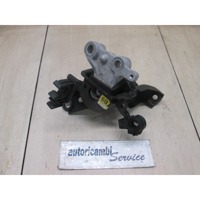 ENGINE SUPPORT OEM N. 12305-0T160 ORIGINAL PART ESED TOYOTA AURIS (DAL 2012) IBRIDO 18  YEAR OF CONSTRUCTION 2013