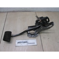PEDALS & PADS  OEM N. 89510-47050 ORIGINAL PART ESED TOYOTA AURIS (DAL 2012) IBRIDO 18  YEAR OF CONSTRUCTION 2013