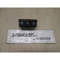 VARIOUS SWITCHES OEM N. 84970-02060A ORIGINAL PART ESED TOYOTA AURIS (DAL 2012) IBRIDO 18  YEAR OF CONSTRUCTION 2013