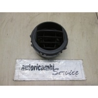AIR OUTLET OEM N. 5568002020C0 ORIGINAL PART ESED TOYOTA AURIS (DAL 2012) IBRIDO 18  YEAR OF CONSTRUCTION 2013