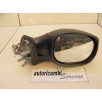 OUTSIDE MIRROR RIGHT . OEM N. 815355 ORIGINAL PART ESED CITROEN XSARA PICASSO (1999 - 2010) BENZINA 18  YEAR OF CONSTRUCTION 2000