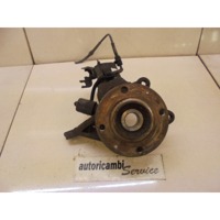 CARRIER, LEFT / WHEEL HUB WITH BEARING, FRONT OEM N. 330785 ORIGINAL PART ESED CITROEN XSARA PICASSO (1999 - 2010) BENZINA 18  YEAR OF CONSTRUCTION 2000