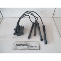 IGNITION COIL OEM N. 8200051128 ORIGINAL PART ESED RENAULT MODUS (2004 - 2008) BENZINA 12  YEAR OF CONSTRUCTION 2005