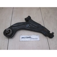 WISHBONE, FRONT RIGHT OEM N. 1522081 ORIGINAL PART ESED FORD MONDEO BER/SW (2000 - 2007) DIESEL 22  YEAR OF CONSTRUCTION 2005