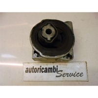 ENGINE SUPPORT OEM N. A1692401018 ORIGINAL PART ESED MERCEDES CLASSE A W169 5P C169 3P (2004 - 04/2008) DIESEL 20  YEAR OF CONSTRUCTION 2007