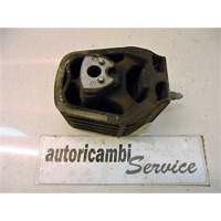 ENGINE SUPPORT OEM N.  ORIGINAL PART ESED MERCEDES CLASSE A W169 5P C169 3P (2004 - 04/2008) DIESEL 20  YEAR OF CONSTRUCTION 2007