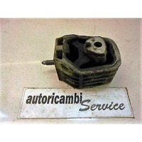 ENGINE SUPPORT OEM N.  ORIGINAL PART ESED MERCEDES CLASSE A W169 5P C169 3P (2004 - 04/2008) DIESEL 20  YEAR OF CONSTRUCTION 2007