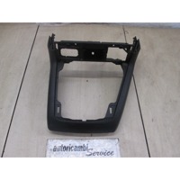 MOUNTING PARTS, CENTRE CONSOLE OEM N. 4S71-A046C41-AFW ORIGINAL PART ESED FORD MONDEO BER/SW (2000 - 2007) DIESEL 22  YEAR OF CONSTRUCTION 2005