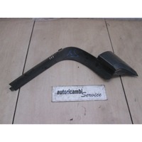 ANGULAR PART OF THE REAR BUMPER OEM N. 1S71-17C773-CB ORIGINAL PART ESED FORD MONDEO BER/SW (2000 - 2007) DIESEL 22  YEAR OF CONSTRUCTION 2005