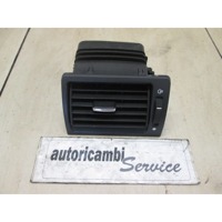 AIR OUTLET OEM N. 1256512 ORIGINAL PART ESED FORD MONDEO BER/SW (2000 - 2007) DIESEL 22  YEAR OF CONSTRUCTION 2005