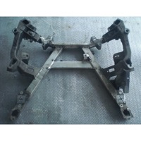 FRONT AXLE  OEM N. 31106755072 ORIGINAL PART ESED BMW SERIE 5 E39 BER/SW (1995 - 08/2000) DIESEL 30  YEAR OF CONSTRUCTION 2000