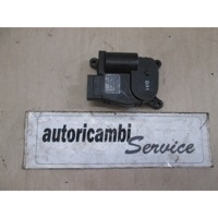 SET SMALL PARTS F AIR COND.ADJUST.LEVER OEM N. P8225001 ORIGINAL PART ESED MAHINDRA GOA (DAL 2010) DIESEL 25  YEAR OF CONSTRUCTION 2010